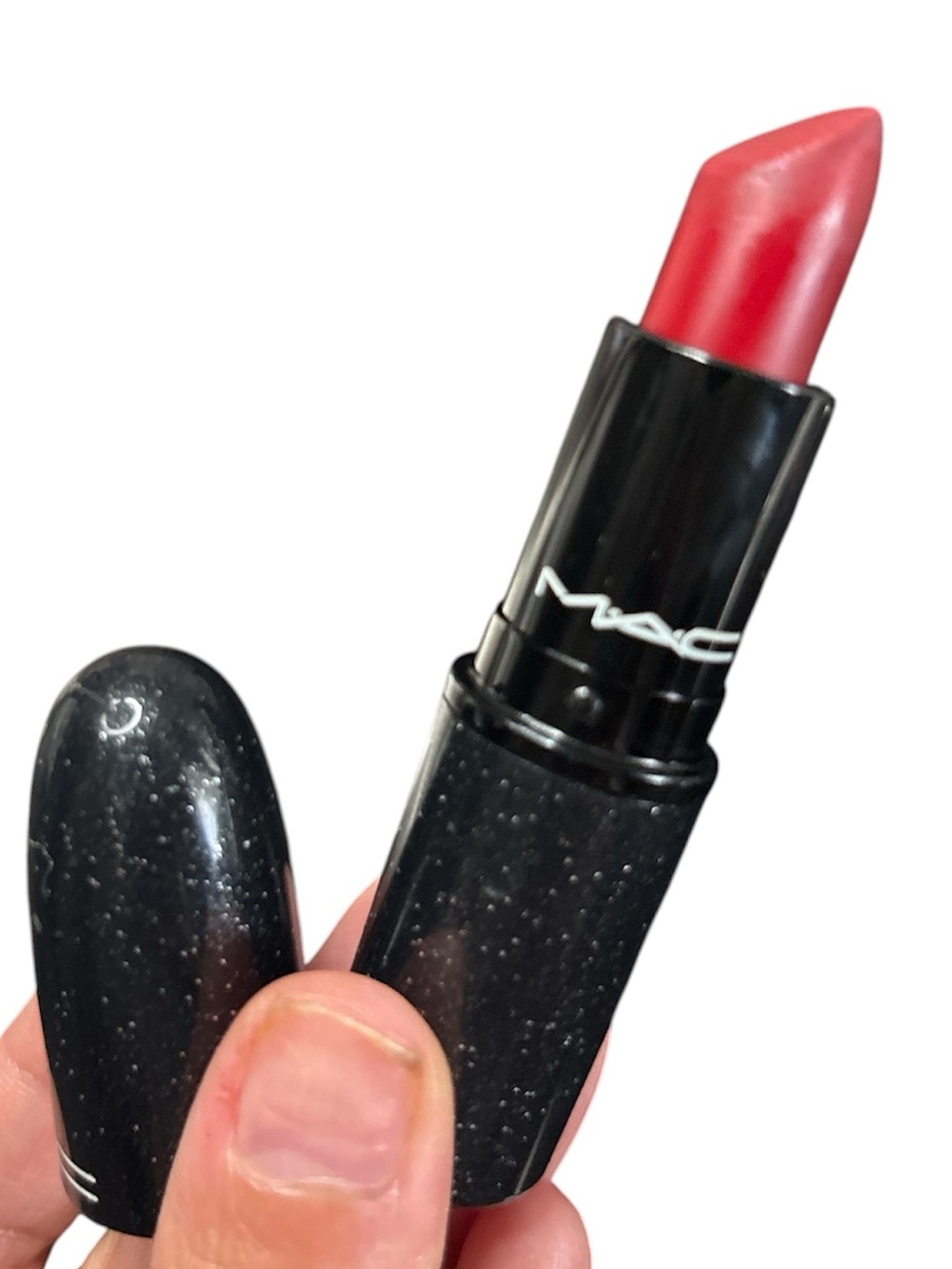 Collectors  MAC Cosmetics Lipstick - salon rouge
